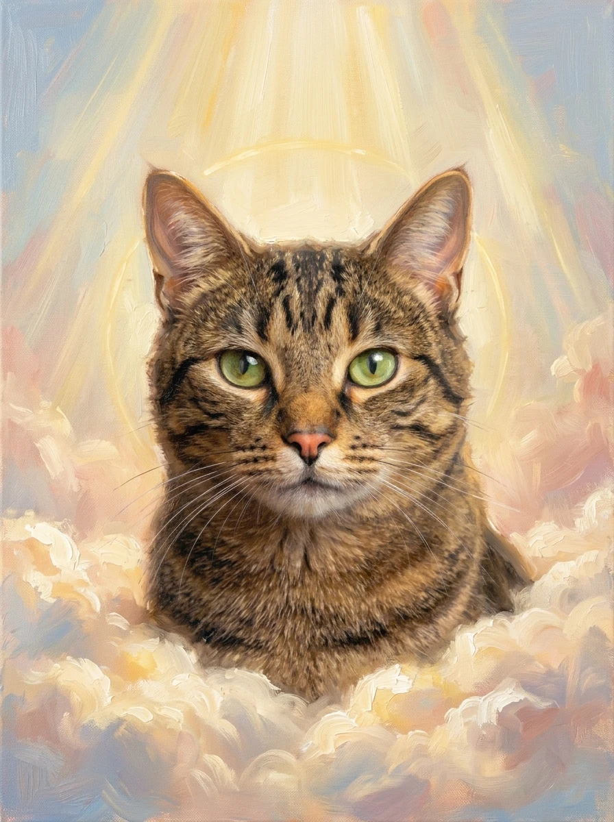 pet-heaven showcase At Heaven's Gate - Image 1