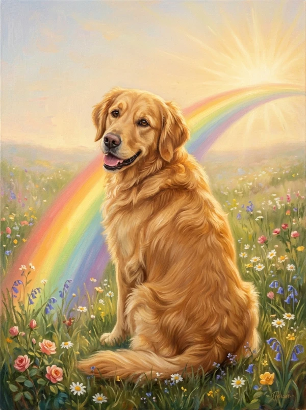 Rainbow Bridge