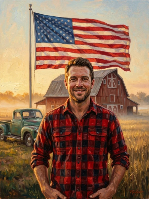 American Heartland