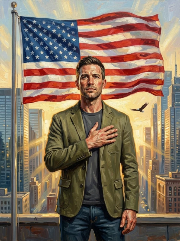 City of the Free