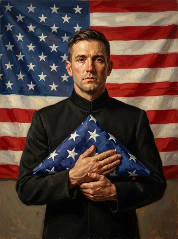 Home of the Brave