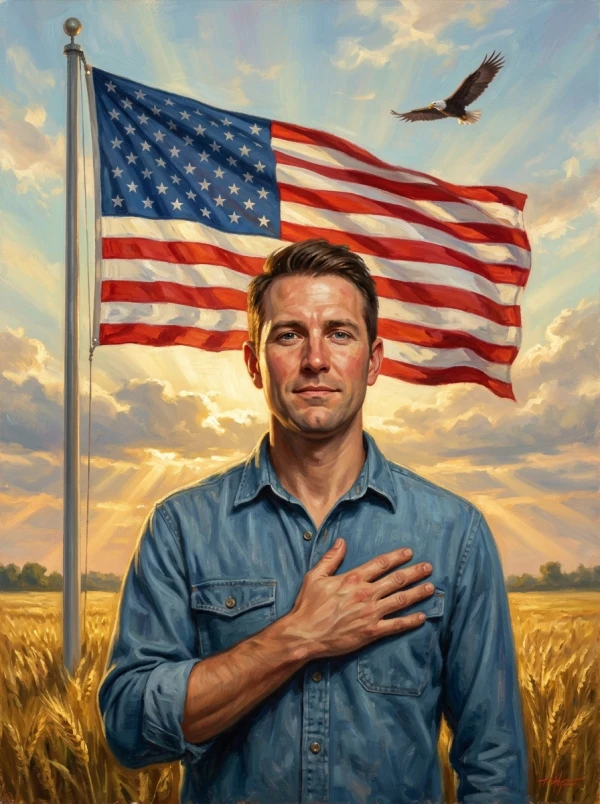 Land of the Free